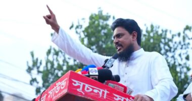 কলকাতায় গ্যাস ১ হাজার, বাংলাদেশে কিনতে লাগে আড়াই হাজার টাকা: আখতার হোসেন