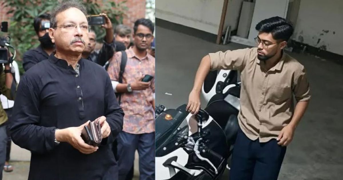 হত্যা মামলা করলেন তাহসিফের বাবা, গ্রেপ্তার দীপ