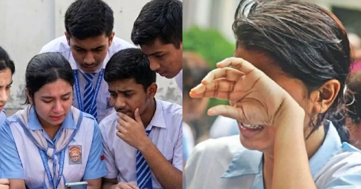 এইচএসসিতে ইংরেজি ও আইসিটিতেই ফেল ৩ লাখ ৮২ হাজার শিক্ষার্থী