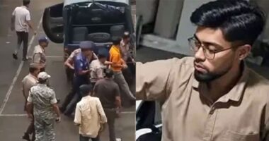 তাহসিফ হত্যা মামলায় গ্রেপ্তার দীপ ৪ দিনের রিমান্ডে