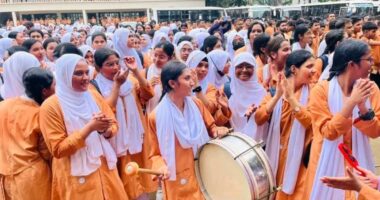 এইচএসসি’র ফলাফলে এবারও চমক নরসিংদীর আবদুল কাদির মোল্লা সিটি কলেজের, পাশের হার ৯৯.৯৪%