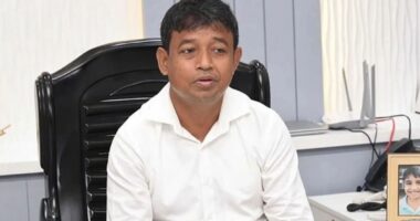 ডিএমপির সাবেক অতিরিক্ত কমিশনার হারুন-অর-রশিদকে বরখাস্ত