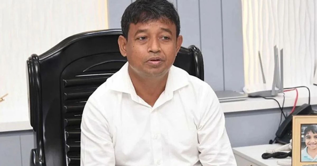 ডিএমপির সাবেক অতিরিক্ত কমিশনার হারুন-অর-রশিদকে বরখাস্ত