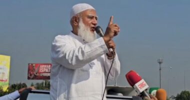 সারাদেশের কোমর ভাঙা, দেশ মেরামত করতে হবে: জামায়াত আমির