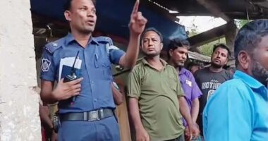 ঘুষকাণ্ডে ভাইরাল সেই এএসআই ক্লোজড