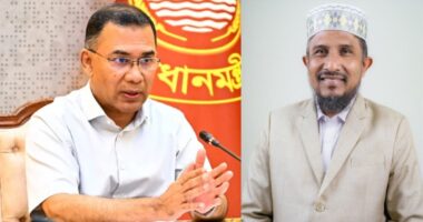 প্রধানমন্ত্রীকে ধন্যবাদ জানালেন ঢাকা-৫ আসনের জামায়াত এমপি কামাল হোসেন