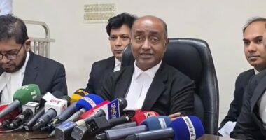 সাবরেজিস্ট্রারের বিরুদ্ধে দুর্নীতির অভিযোগ পেলে ব্যবস্থা নেওয়া হবে: আইনমন্ত্রী