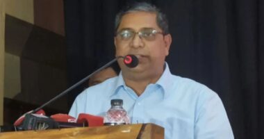 স্থানীয় সরকার নির্বাচন নিয়ে কোনো কলঙ্ক বিএনপি নেবে না,তারেক রহমানও নেবেন না: শাহে আলম