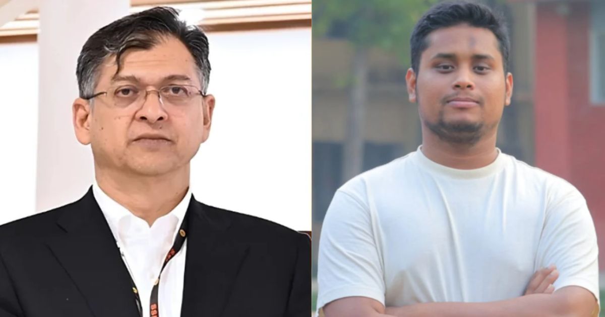 এত সম্পদের উৎস কী? সালাহউদ্দিন আহমদ,দেখি, সরকারি এসব প্রতিষ্ঠান সেই সৎ সাহস দেখাতে পারে কি না!: হাসনাত