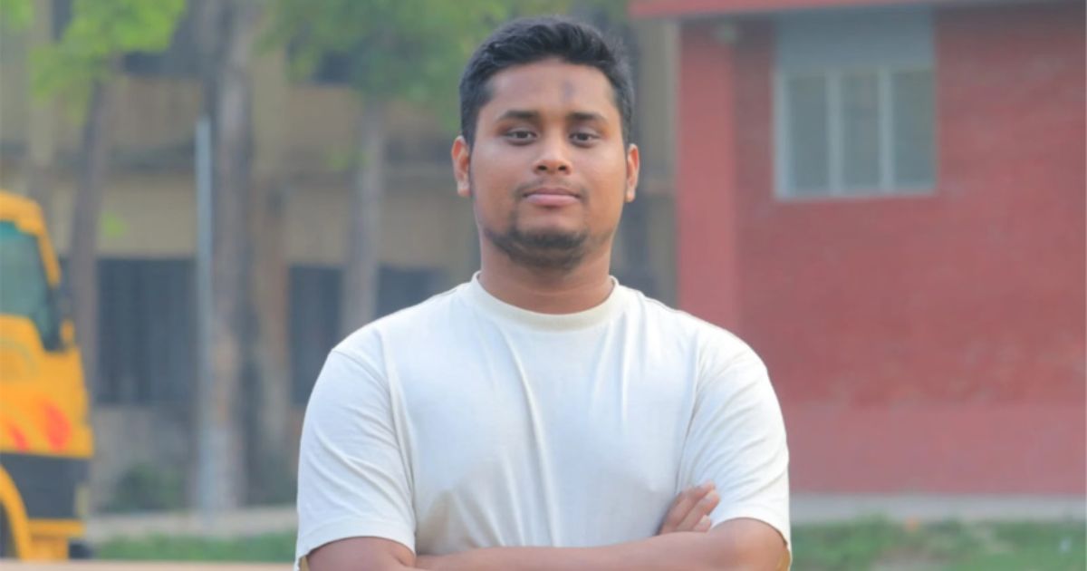 মন্ত্রী-এমপিদের ব্যাংক হিসাব তলবের দাবি করে হাসনাত বললেন, ‘আমাকে দিয়ে শুরু হোক