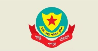 ডিএমপির ২৪ ঘণ্টার অভিযানে ৫২৮ জন গ্রেপ্তার, ৫৩ মামলা