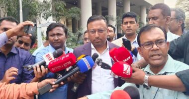 পানির ন্যায্য হিস্যা আদায়ে ভারতকে কোনো ছাড় নয়,গত ১৫ বছরের ‘অন্ধকার যুগে’ আর ফিরবে না বাংলাদেশ: পররাষ্ট্র প্রতিমন্ত্রী