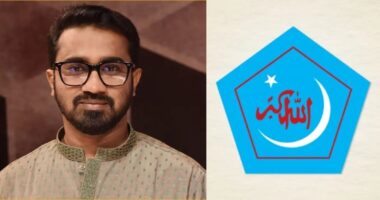 আবরার হত্যার সময় ছাত্রলীগ হয়ে বেঁচে ছিল শিবির: রাশেদ খান