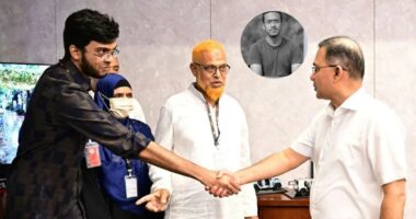 আবরার ফাহাদ হত্যার বিচার দ্রুত নিশ্চিত করার আশ্বাস প্রধানমন্ত্রীর