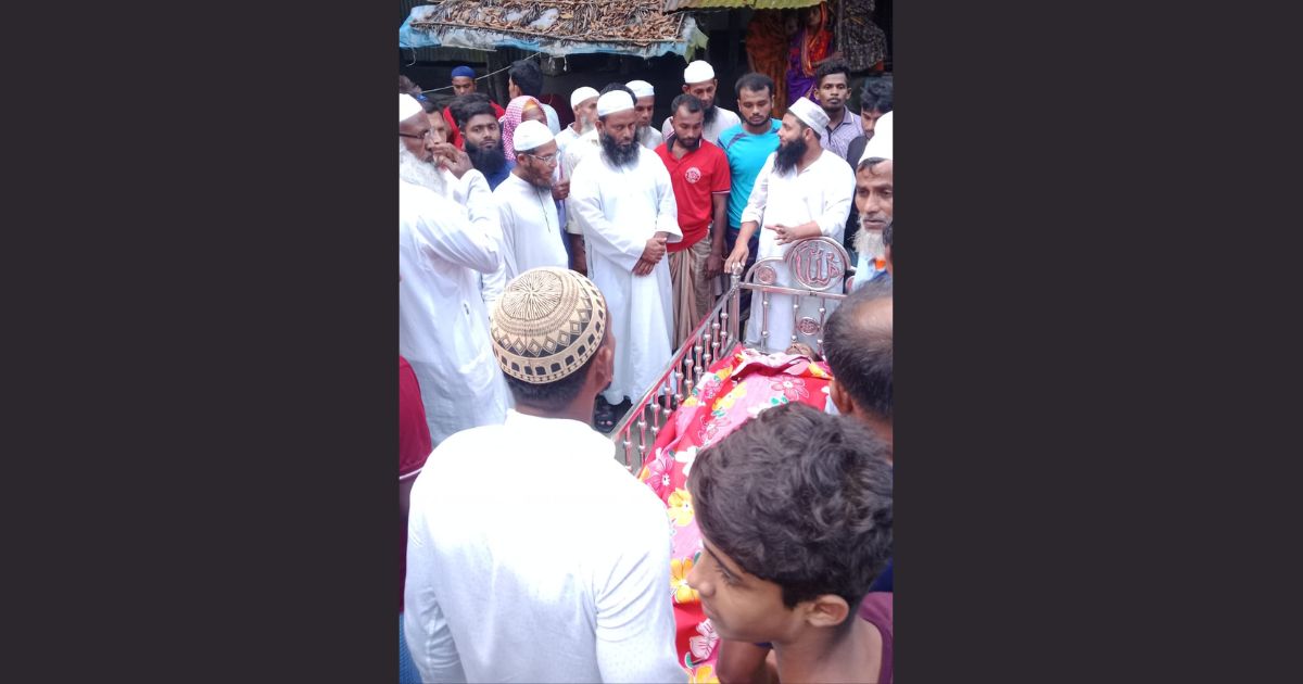 গলাচিপায় সাপের কামড়ে যুবকের মৃত্যু