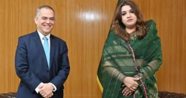 জাতিসংঘ নির্বাচনে বাংলাদেশের সমর্থন চায় যুক্তরাষ্ট্র