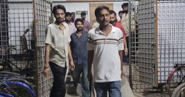 রাবিতে সাংবাদিকদের ওপর হামলা: দুই দিনেও গ্রেপ্তার হয়নি কেউ 