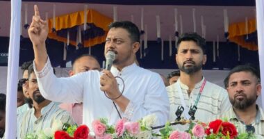হাদির লড়াইয়ের দৃঢ়তা ও তীব্রতা শহীদ রাষ্ট্রপতি জিয়াউর রহমানের লড়াইয়ের চেয়েও অনেক বেশি শক্তিশালী’: পাটওয়ারী