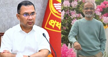 প্রধানমন্ত্রীর কাছে ১ মাসের ক্ষমতা চাইলেন অবসরপ্রাপ্ত সচিব মাহবুব কবীর মিলন
