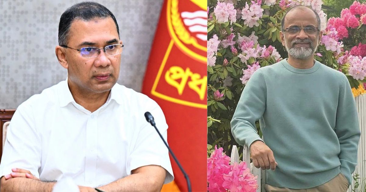 প্রধানমন্ত্রীর কাছে ১ মাসের ক্ষমতা চাইলেন অবসরপ্রাপ্ত সচিব মাহবুব কবীর মিলন