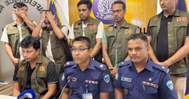 স্কুলছাত্রী তাজমিনকে হত্যার আগে ধর্ষণও করেন সিএনজিচালক সুমন: পুলিশ