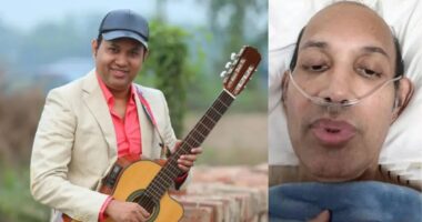 ‘ইবরার টিপু এখন ‘জীবন-মৃত্যুর’ সন্ধিক্ষণে লড়াই করছেন’