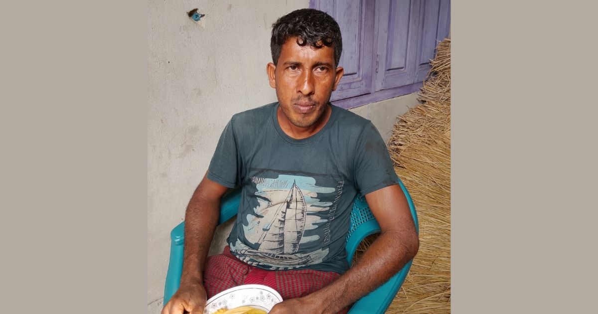 কুষ্টিয়া সীমান্তে বিএসএফের গুলি, বাংলাদেশি গুলিবিদ্ধ, বিজিবির পাল্টা ফায়ার