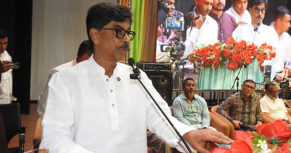 কুমিল্লা মেডিকেল কলেজ হাসপাতালের শয্যাসংখ্যা ১ হাজারে উন্নীত করা হবে: কৃষিমন্ত্রী