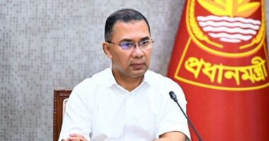 চার দিনের সফরে আগামী ২৬ অক্টোবর জাপান যাচ্ছেন প্রধানমন্ত্রী