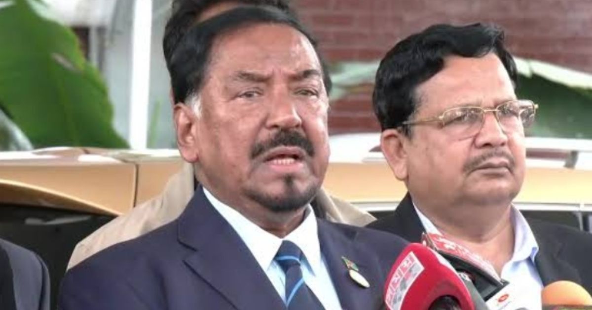 এশিয়া-প্যাসিফিক গ্রুপের চেয়ারম্যান হয়ে, আইপিইউ সম্মেলন শেষে দেশে ফিরলেন স্পিকার হাফিজ আহমদ