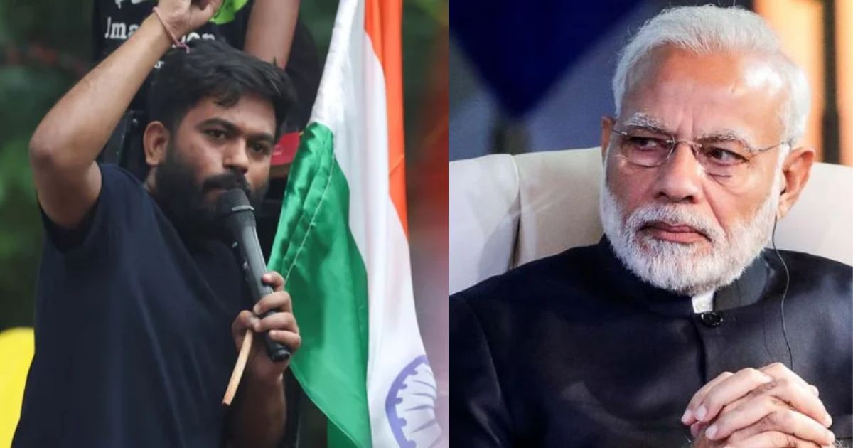 ‘মোদি ভারতের জন্য অস্বস্তির কারণ,এত বড় কাপুরুষ এ দেশ আগে কখনো দেখেনি’: মুক্তির পর অভিজিৎ দিপকে
