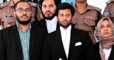 গণহত্যার খবর ধামাচাপা দিতেই ইন্টারনেট বন্ধ করেছিল আওয়ামী লীগ সরকার