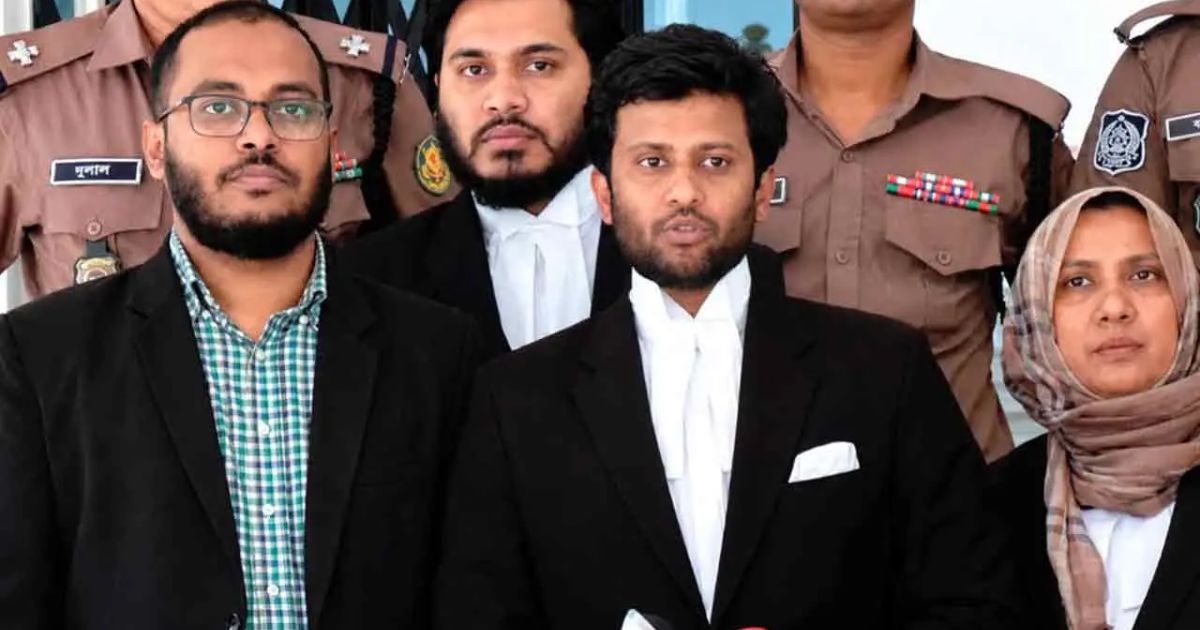 গণহত্যার খবর ধামাচাপা দিতেই ইন্টারনেট বন্ধ করেছিল আওয়ামী লীগ সরকার