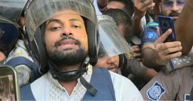 ‘যাদের কোনো পরিচয় নেই, তারাই জুলাইযোদ্ধা কথাটাকে বেশি ব্যবহার করে’: আয়াসকে পিপি