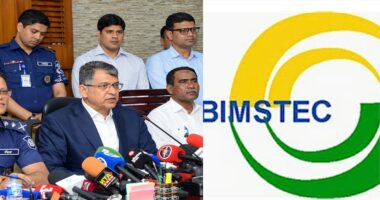 দিল্লিতে বিমসটেকের বৈঠকে যাচ্ছেন না স্বরাষ্ট্রমন্ত্রী সালাহউদ্দিন