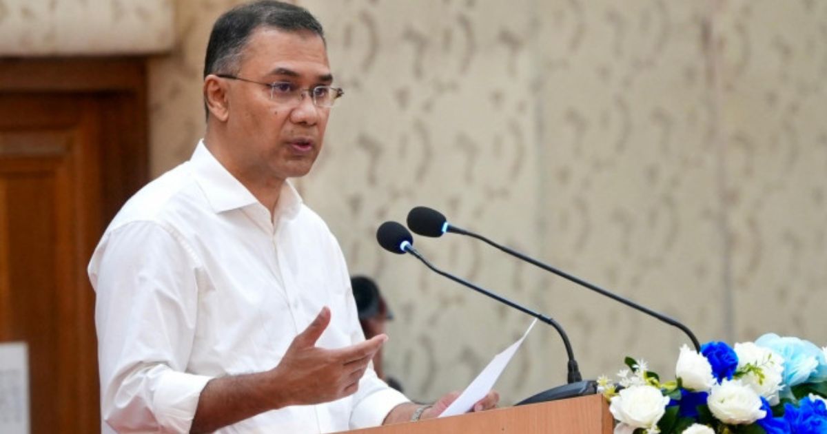 জনগণের অর্থের প্রতিটি পয়সা দেশের স্বার্থে ব্যয় করতে হবে: প্রধানমন্ত্রী