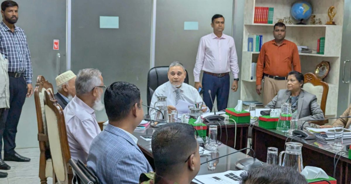 আগামী ২১ জানুয়ারি থেকে ২৭ মে পাঁচ ধাপে শুরু ইউপি নির্বাচন