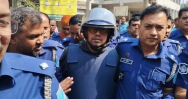 ‘পলকের নির্দেশেই পাবলিক ও চার বেসরকারি বিশ্ববিদ্যালয়ে ইন্টারনেট বন্ধ হয়েছিল’