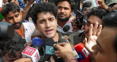 দিল্লি পুলিশকে ২৪ ঘণ্টার আলটিমেটাম ককরোচ পার্টির
