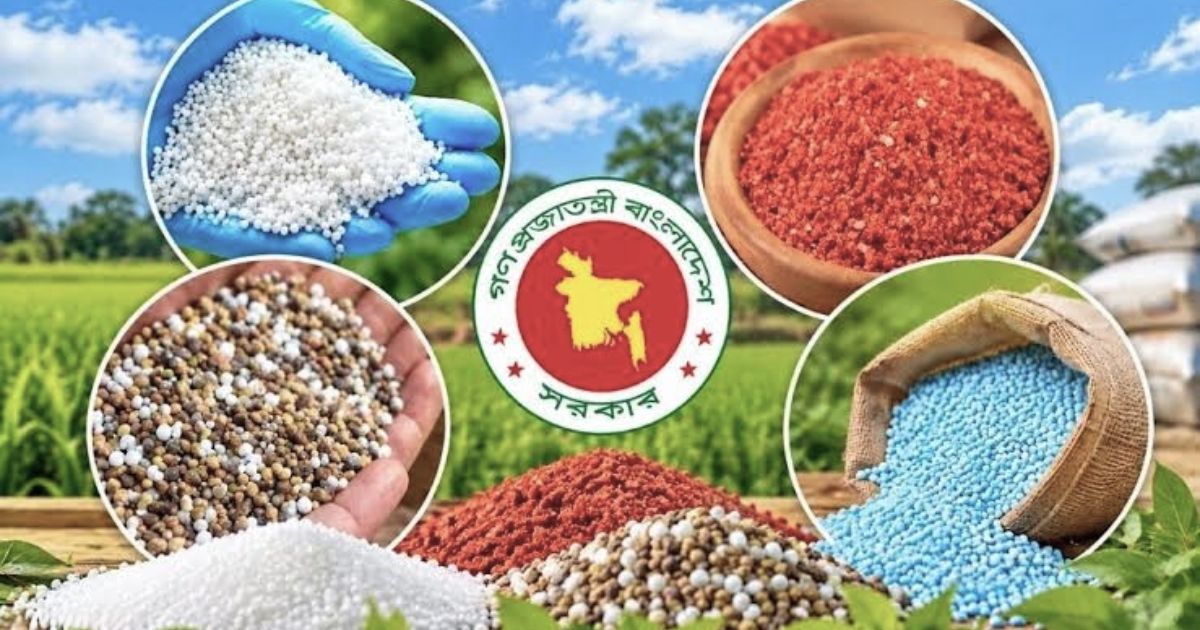 তালতলীতে সার ডিলার নিয়োগে অনিয়ম,তদন্ত করে ব্যবস্থা নেয়ার আশ্বাস উপ-পরিচালকের