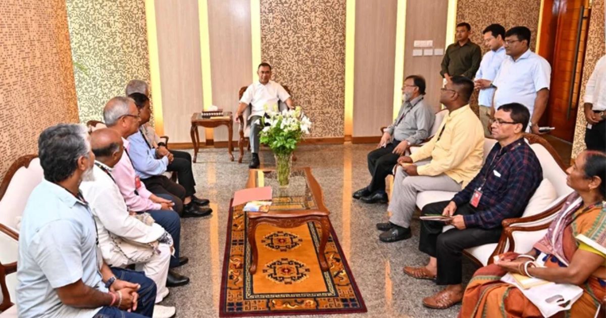 ধর্ম নয়, নাগরিক হিসেবে সবার অধিকার নিশ্চিত করা আমার দায়িত্ব: প্রধানমন্ত্রী