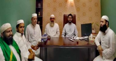 নসরুল্লাহ বদরের লাশ দেশে ফেরাতে প্রতিমন্ত্রীর সঙ্গে আলেমদের সাক্ষাৎ