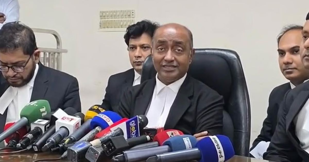 প্রবাসীদের সংকট নিরসনে বিশেষ আদালত গঠনের পরিকল্পনা সরকারের: আইনমন্ত্রী