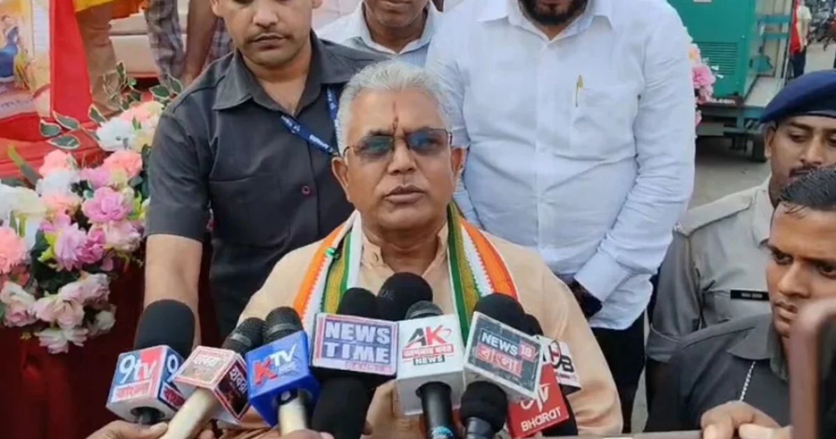 ভারতের আন্দোলনের পেছনে রয়েছে বাংলাদেশ, অভিযোগ পশ্চিমবঙ্গের মন্ত্রীর