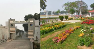ঝিনাইদহ ক্যাডেট কলেজ