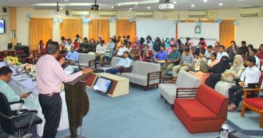 নজরুল বিশ্ববিদ্যালয়ে সরকার ঘোষিত নজরুল বর্ষ উদযাপন