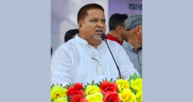 নাসিরনগরে এমপি এম এ হান্নানের বিরুদ্ধে পরিকল্পিত ষড়যন্ত্রের অভিযোগ
