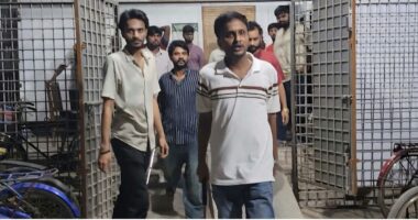 দশ দিনেও রাবি সাংবাদিকদের ওপর হামলাকারী কেউ গ্রেপ্তার হয়নি