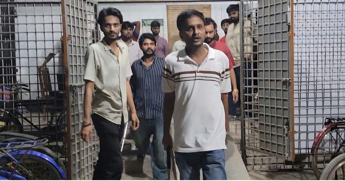 দশ দিনেও রাবি সাংবাদিকদের ওপর হামলাকারী কেউ গ্রেপ্তার হয়নি