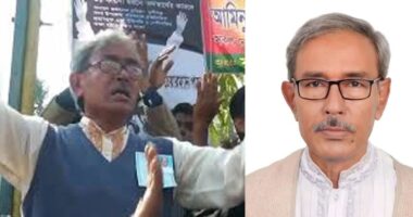 বর্ষীয়ান রাজনীতিবিদ পাঁচবারের এমপি ও বীর মুক্তিযোদ্ধা আব্দুল হাই আর নেই